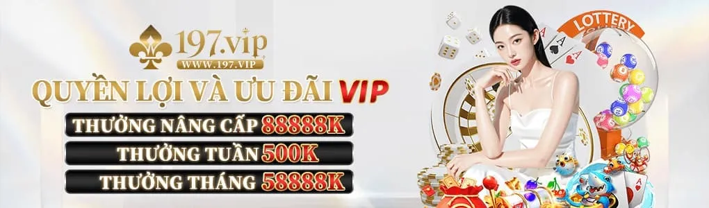 197vip22 khuyến mãi 1